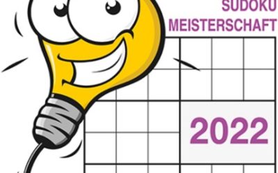 Sudoku-Turnier 2022 am Stiftsgymnasium – Sei dabei!