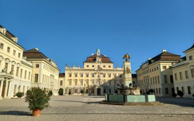 Ein (Exkursions)Tag voller königlicher Geschichte