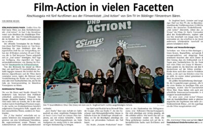 Film-Action