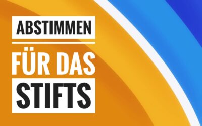 SPARDA-IMPULS-WETTBEWERB: Ein moderner Bewegungsraum für das Stifts
