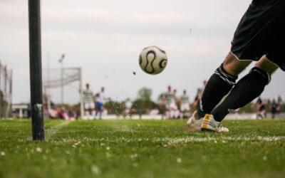 Grenzen überwinden: Meine Erfahrungen beim „US Youth Soccer Olympic Development Program Europe“