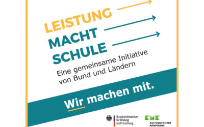 Leistung macht Schule (LemaS) am Stifts: Netzwerktreffen, Expertenstunden und mehr