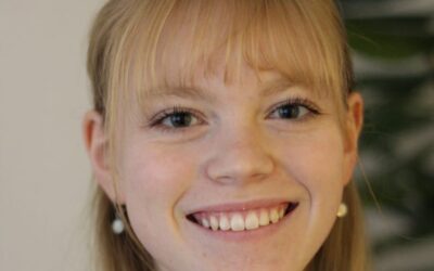 Unsere neue FSJlerin Selina Holl stellt sich vor