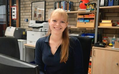 „Abwechslungsreich, interessant, lebendig“ – Mein Start ins FSJ am Stiftsgymnasium