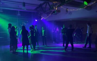Nachlese: Winter Wonderland auf dem Tanzparkett